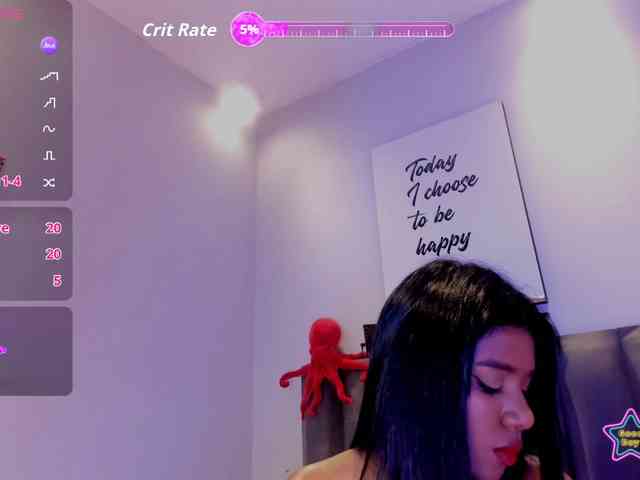 KendraChavezz1 webcam