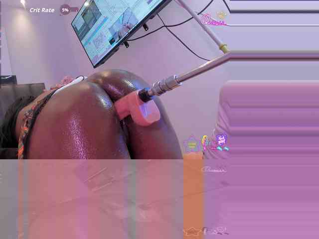 KendraChavezz1 webcam