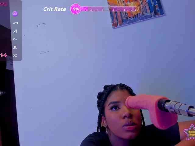 KendraChavezz1 webcam