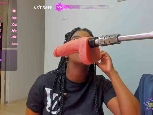 KendraChavezz1 webcam