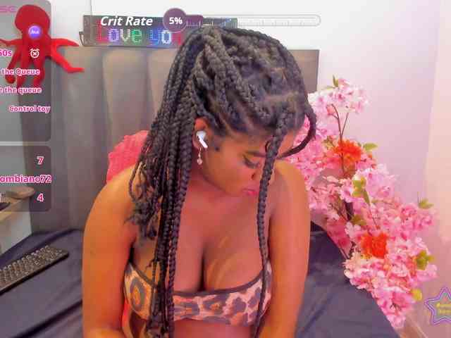 Model: KendraChavezz1