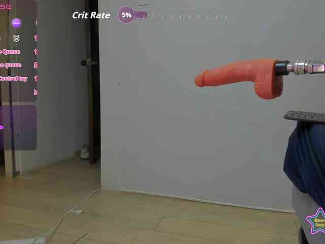 KendraChavezz1 webcam