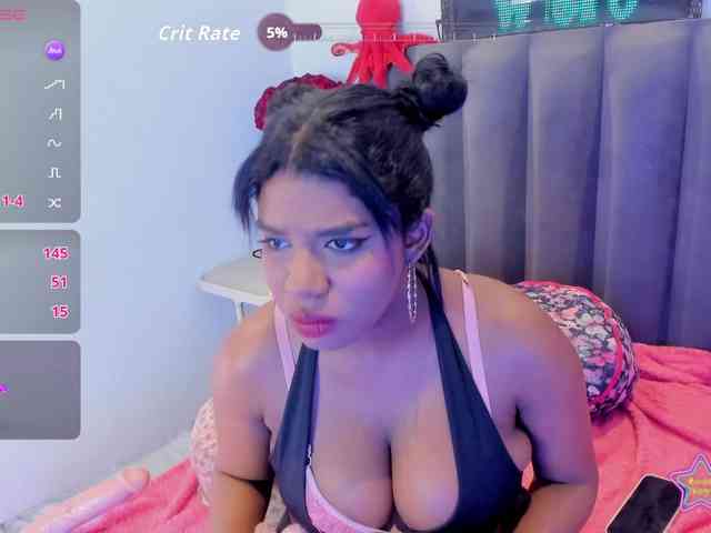 KendraChavezz1 webcam