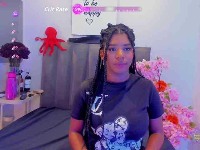 KendraChavezz1 webcam