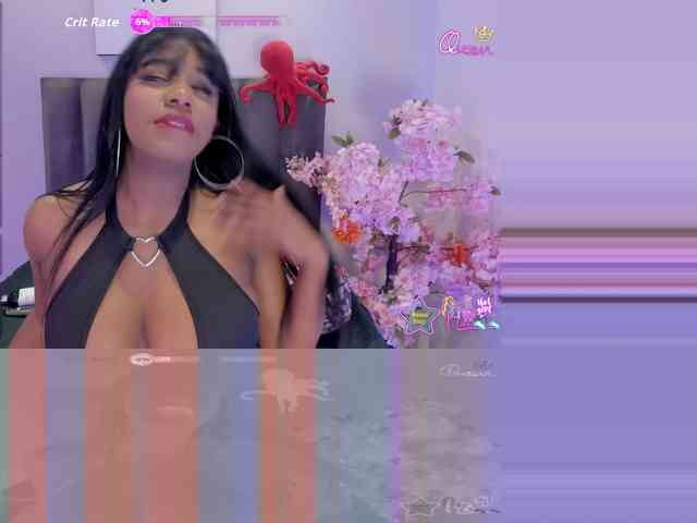 KendraChavezz1 webcam