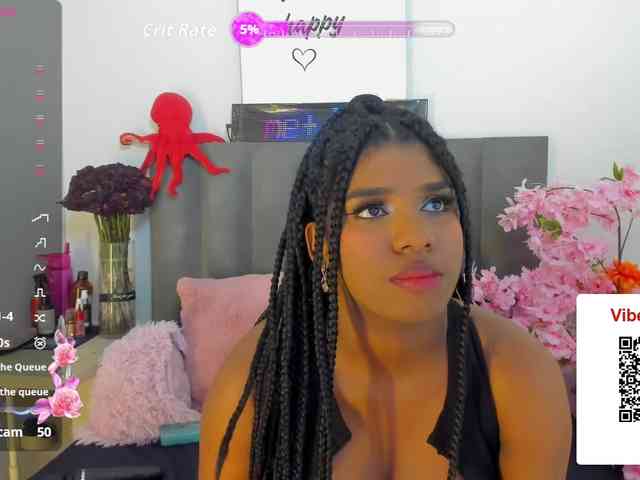 KendraChavezz1 webcam