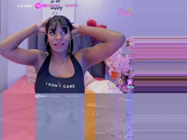KendraChavezz1 webcam