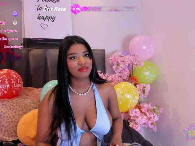 KendraChavezz1 webcam
