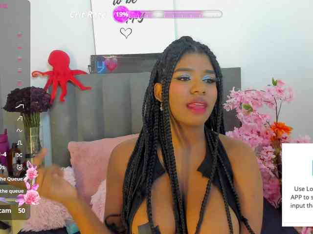 KendraChavezz1 webcam