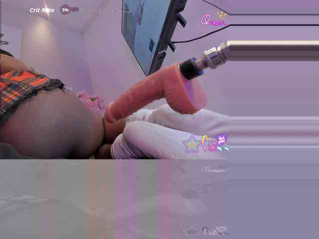 KendraChavezz1 webcam