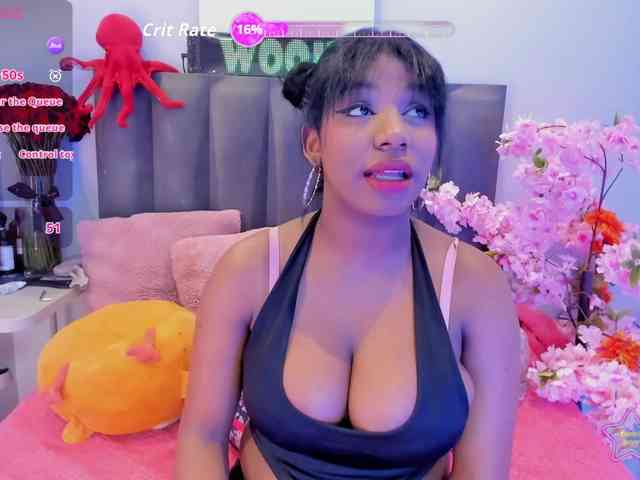 KendraChavezz1 webcam