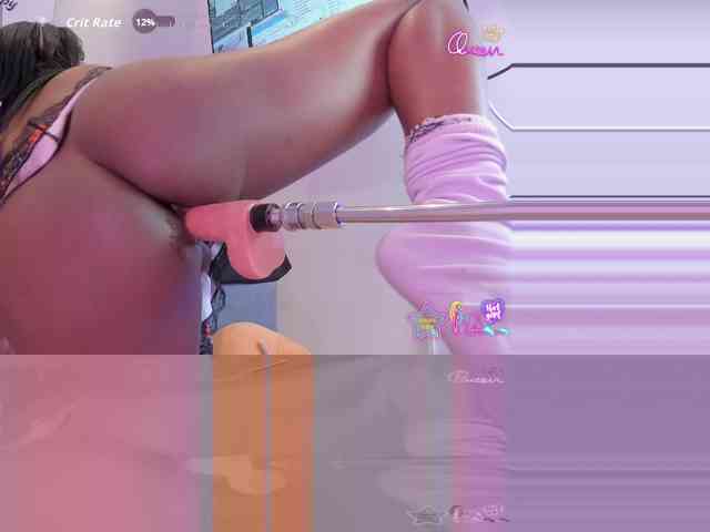 KendraChavezz1 webcam