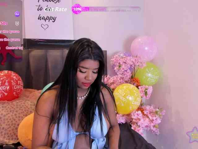 KendraChavezz1 webcam