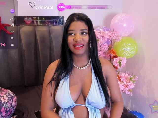 KendraChavezz1 webcam