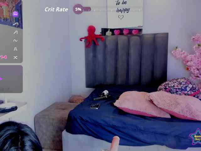 KendraChavezz1 webcam