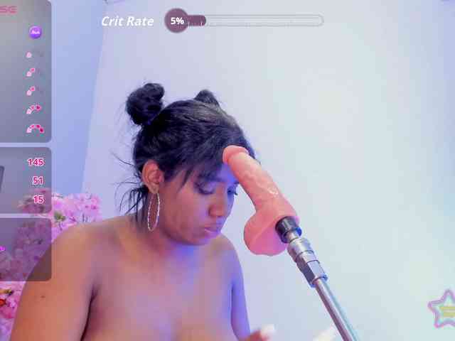 KendraChavezz1 webcam