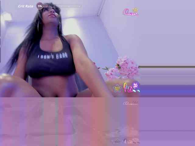 KendraChavezz1 webcam