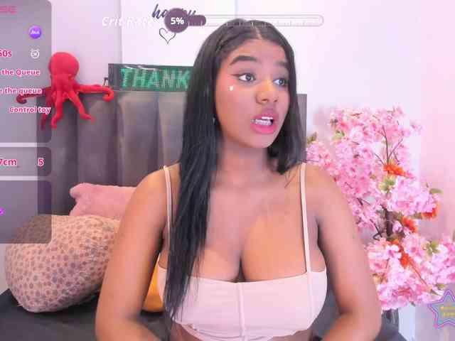 KendraChavezz1 webcam
