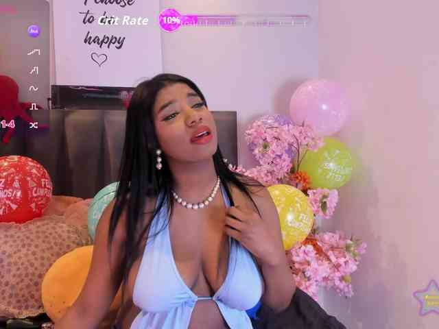 KendraChavezz1 webcam