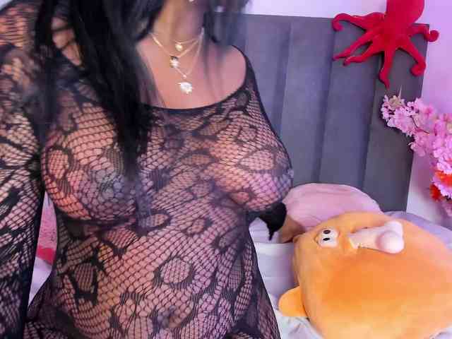 KendraChavezz1 webcam