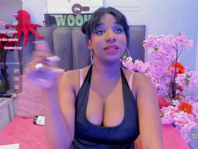KendraChavezz1 webcam
