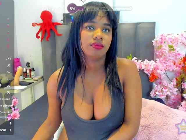 KendraChavezz1 webcam