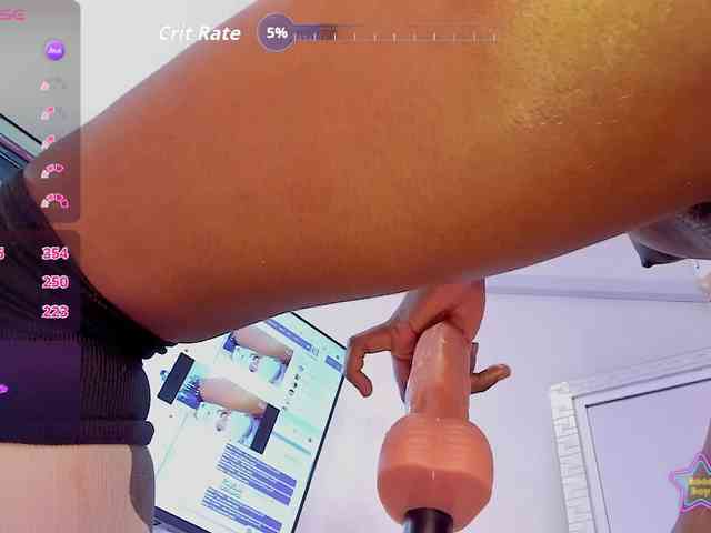 KendraChavezz1 webcam