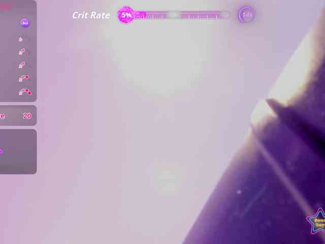 KendraChavezz1 webcam