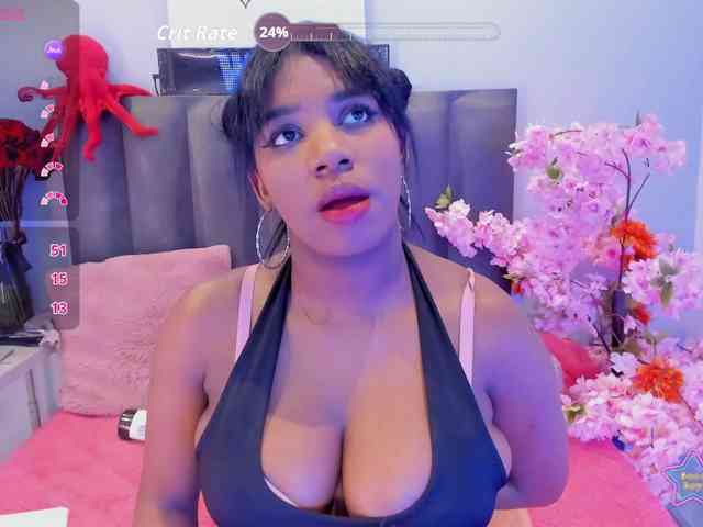 KendraChavezz1 webcam
