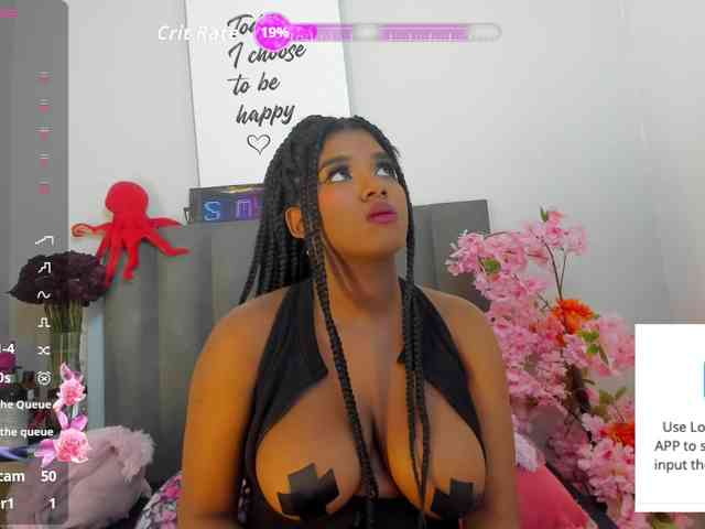 KendraChavezz1 webcam