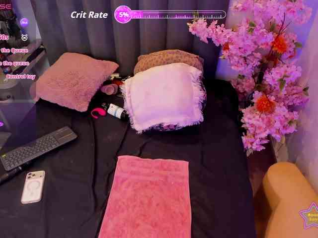 KendraChavezz1 webcam