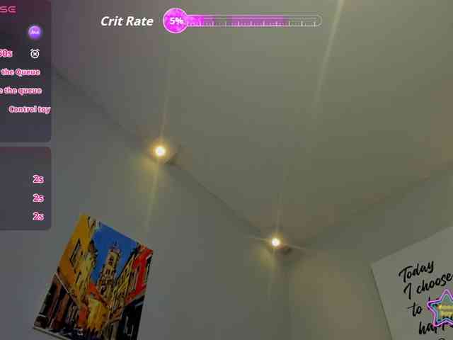 KendraChavezz1 webcam