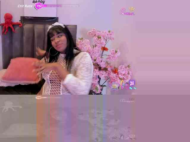 KendraChavezz1 webcam