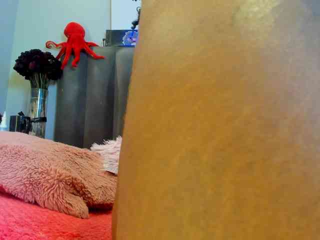 KendraChavezz1 webcam
