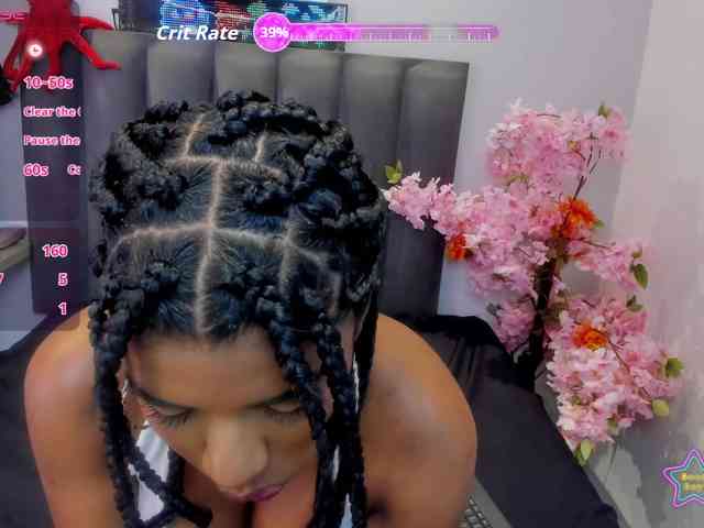KendraChavezz1 webcam