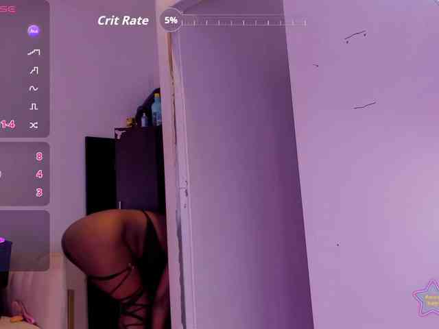 KendraChavezz1 webcam