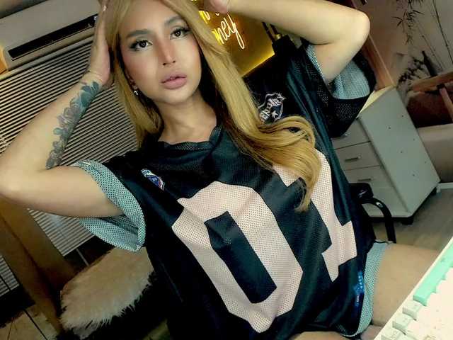 HoneyKawaii