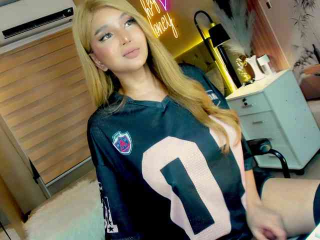 HoneyKawaii