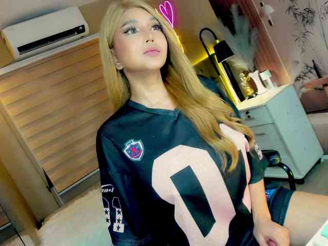HoneyKawaii