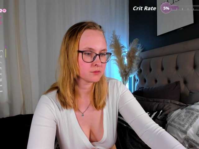 agathamott's BongaCams show and profile