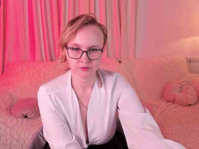 agathamott webcam