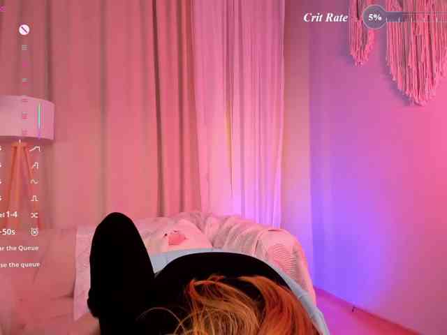 agathamott webcam