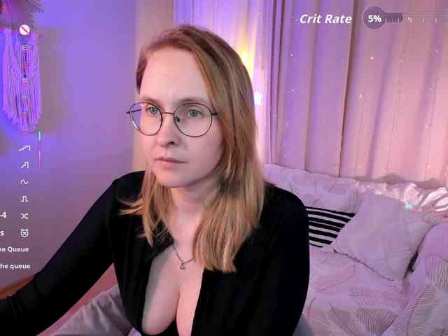 agathamott webcam