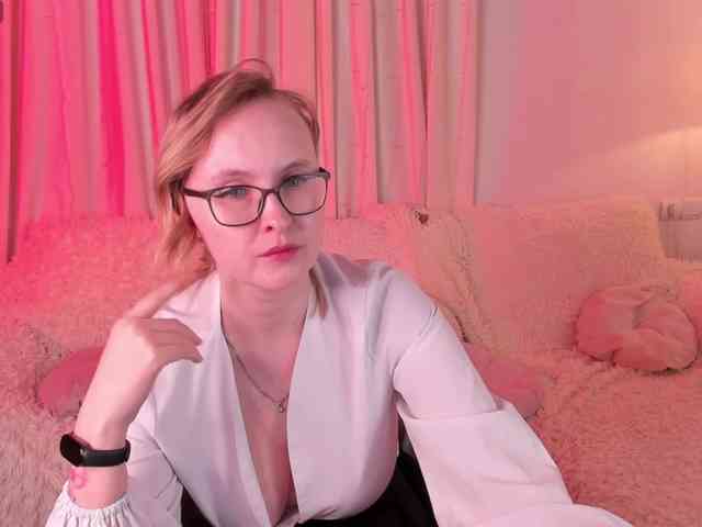 agathamott webcam