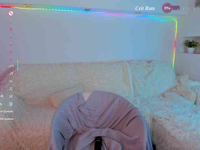 agathamott webcam