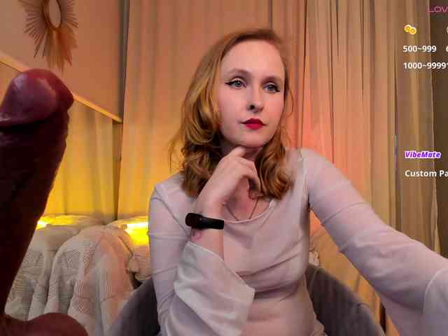agathamott webcam