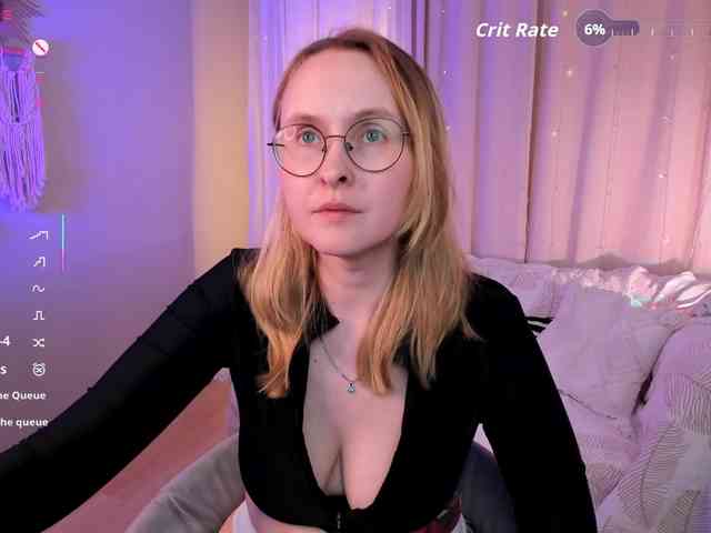 agathamott webcam