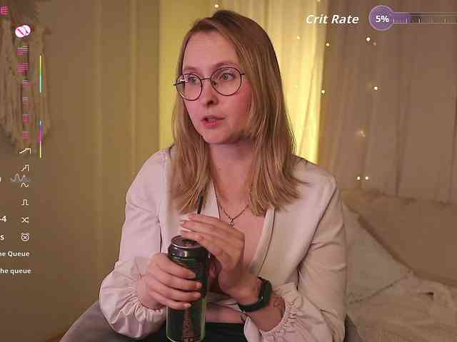 agathamott webcam
