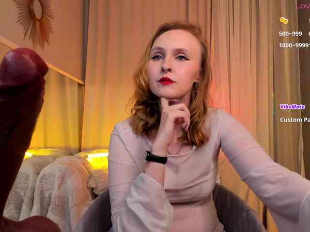 agathamott webcam