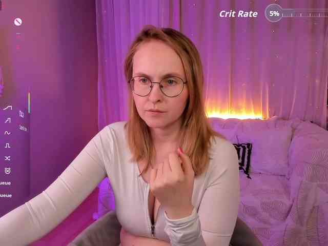 agathamott webcam